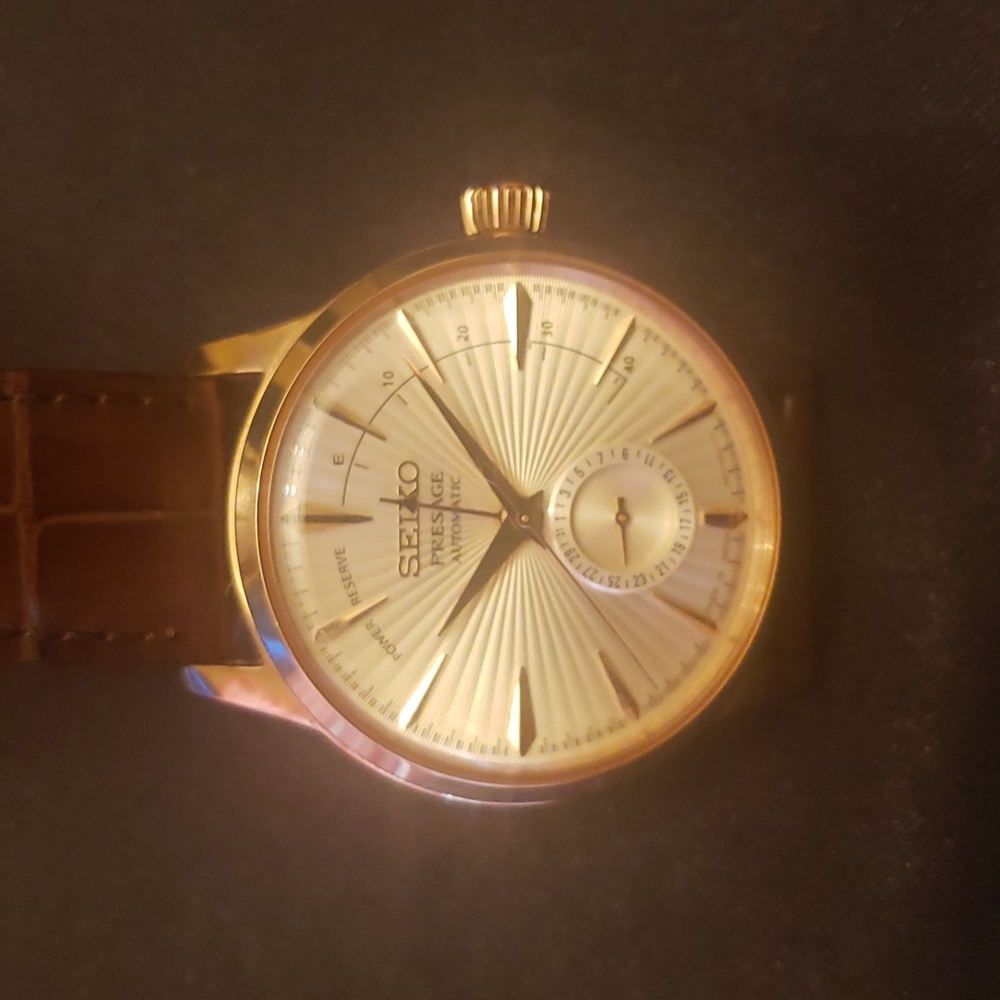Watch